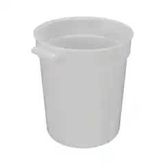 Контейнер для хранения из полипропилена 1L, YATO