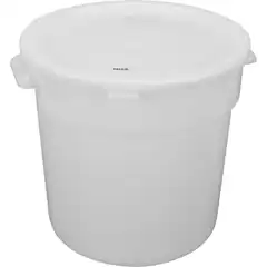 Контейнер для хранения из полипропилена 1L, YATO