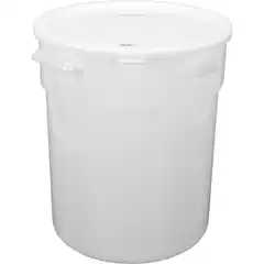 Контейнер для хранения из полипропилена 1L, YATO