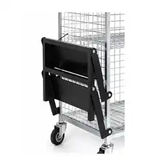 Прикрепляемая лестница для тележки Cargo Picker MX, 500 × 340 мм