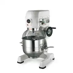 Миксер планетарный 680x540x1100 mm,220v,1.5kw.