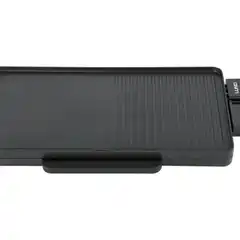 Электрический плоский гриль, 2000W, YATO