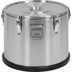 Термос из нержавеющей стали для транспортировки, 10L, YATO