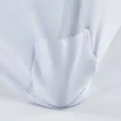 Чехол для стола кейтеринга белый 800x1100 mm