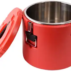 Круглый термоизолированный контейнер 30L, YATO