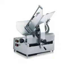 Слайсер, 220 V, 0.42 kW, 640×600×750 mm