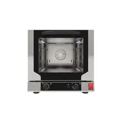Профессиональная конвекционная печь Tecnoeka EKF 423 P, 4 противня, 2,8 кВт