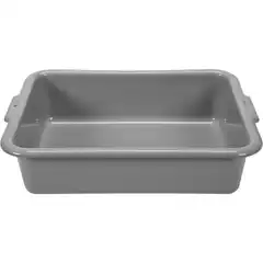 Контейнер из полипропилена 54x38,5x13,5см, YATO
