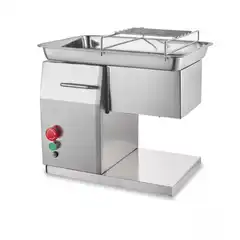 Слайсер, 0.55 kW, 450x320x430 mm