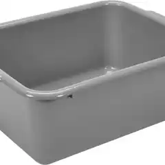 Контейнер из полипропилена 54x39x20см, YATO