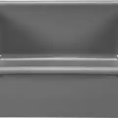 Контейнер из полипропилена 54x39x20см, YATO