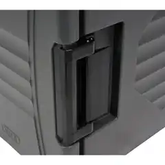 Изотермический контейнер для транспортировки 90L, YATO