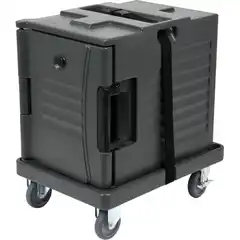 Изотермический контейнер для транспортировки 90L, YATO