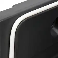 Изотермический контейнер для транспортировки 90L, YATO