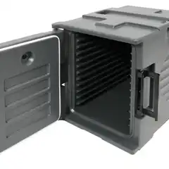 Изотермический контейнер для транспортировки 90L, YATO
