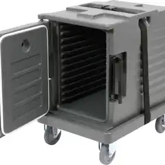 Изотермический контейнер для транспортировки 90L, YATO