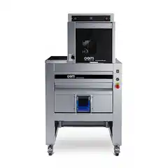 Машина для деления теста, 700–1200 шт/ч, 50–300 г, 765×765×1455 мм OEM BM2AS