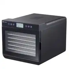 Дегидратор для продуктов Kitchen Line, 7 подносов
