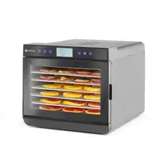 Дегидратор для продуктов Kitchen Line, 7 подносов