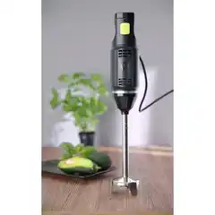 Погружной блендер HENDI BLEND, 220 В, 250 Вт, ⌀71x(H)450 мм