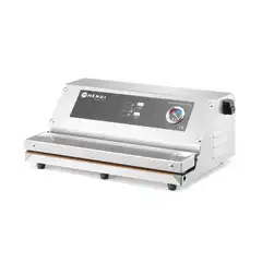 Машина для вакуумной упаковки Profi Line, 230 В, 250 Вт, 383x293x(H)175 мм, Hendi