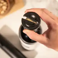 Электрический штопор для вина