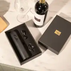 Электрический штопор для вина