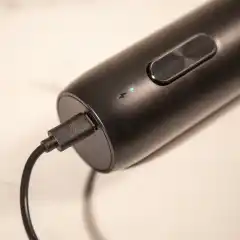 Электрический штопор для вина