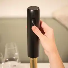 Электрический штопор для вина