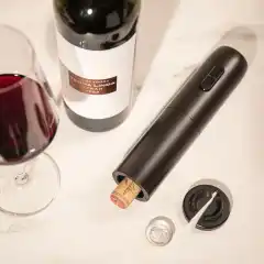 Электрический штопор для вина