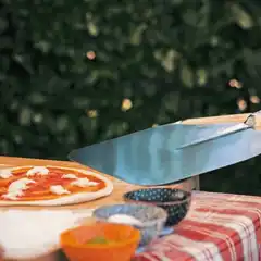 Полный набор TRIPIZZA для приготовления пиццы дома, высота 900 мм