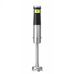 Беспроводный погружной блендер Smart Pressure, 230 В, 150 Вт, ⌀65x(H)390 мм, Hendi