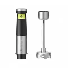 Беспроводный погружной блендер Smart Pressure, 230 В, 150 Вт, ⌀65x(H)390 мм, Hendi
