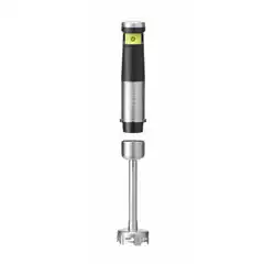 Беспроводный погружной блендер Smart Pressure, 230 В, 150 Вт, ⌀65x(H)390 мм, Hendi