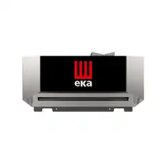 Вытяжка 0.6 kW AC 220/230V 50/60 Hz для MKF-CTS 