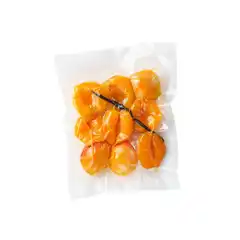 Вакуумные упаковочные пакеты для камерных вакуумных упаковочных машин, 100шт., 230x160 мм