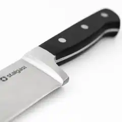 Нож для очистки, кованый, L 100 мм