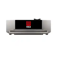 Вытяжка 0.6 kW AC 220/230V 50/60 Hz для MKF-CTS 