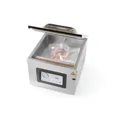 Пакеты для Sous-vide для вакуумных упаковочных машин, Упакованы по 100, 400x300 мм