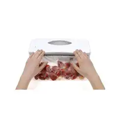 Пакеты для Sous-vide для вакуумных упаковочных машин, Упакованы по 100, 400x300 мм