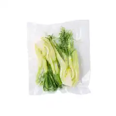 Пакеты для Sous-vide для вакуумных упаковочных машин, Упакованы по 100, 400x300 мм