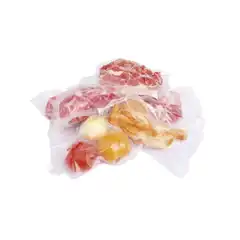 Пакеты для Sous-vide для вакуумных упаковочных машин, Упакованы по 100, 400x300 мм