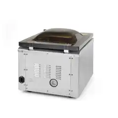 Упаковочная машина под вакуумом Profi Line, 230 В, 370 Вт, 380x503x(H)444 мм