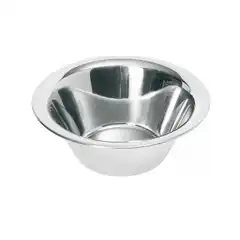 Кухонная миска, 5.7 литр, ⌀340x(H)113 мм