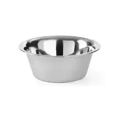 Кухонная миска, 5.7 литр, ⌀340x(H)113 мм