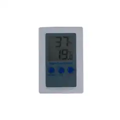 Термогигрометр RT820