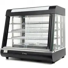 Витрина тепловая, Hurakan HKN-WD13M