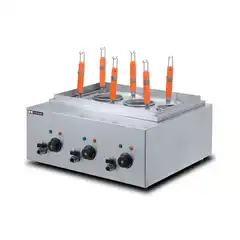Макароноварка Hurakan HKN-EKT60