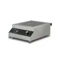 Плита индукционная Hurakan HKN-ICF50D