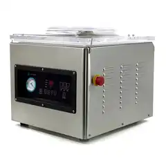 Вакуумная Упаковочная Машина Хуракан HKN-VAC400